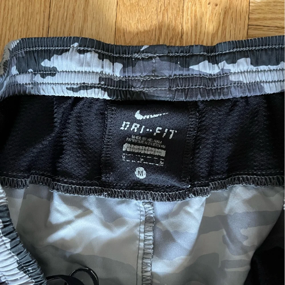 4 Pairs! Nike Dri-FIT Athletic Shorts - Picture 3 of 12